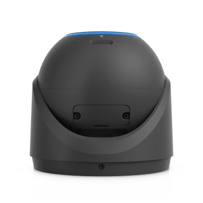 adicional_2S400-45 Cámara IP Turret / 4K 8MP / Zoom Óptico 2.36× / IR 40 m (131 ft) / PoE+ / IP66 IK04 / Audio Bidireccional UVC-G6-PRO-TURRET-B 3