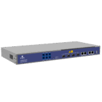 OLT Dual de 2 Puertos XGSPON/GPON con WDM Integrado/ 4 Puertos Uplink (2 Puerto Gigabit RJ45 + 2 Puertos SFP/SFP+) / Hasta 512 ONUs adicional_3S1000-1