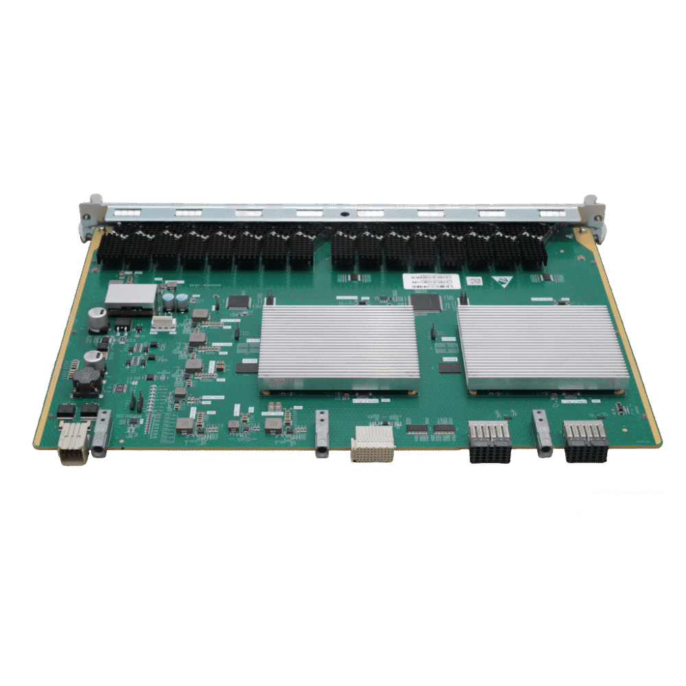 adicional_3S1000-2 Tarjeta de Servicio 16 puertos Combo GPON/XGSPON para OLTs V-SOL V5600 (No incluye módulos PON) CBXG16C01 4