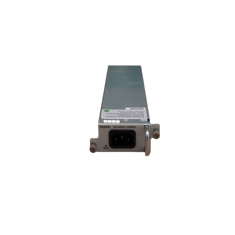 Fuente de poder CA para OLT V-SOL V5600-X2 PAX201 4
