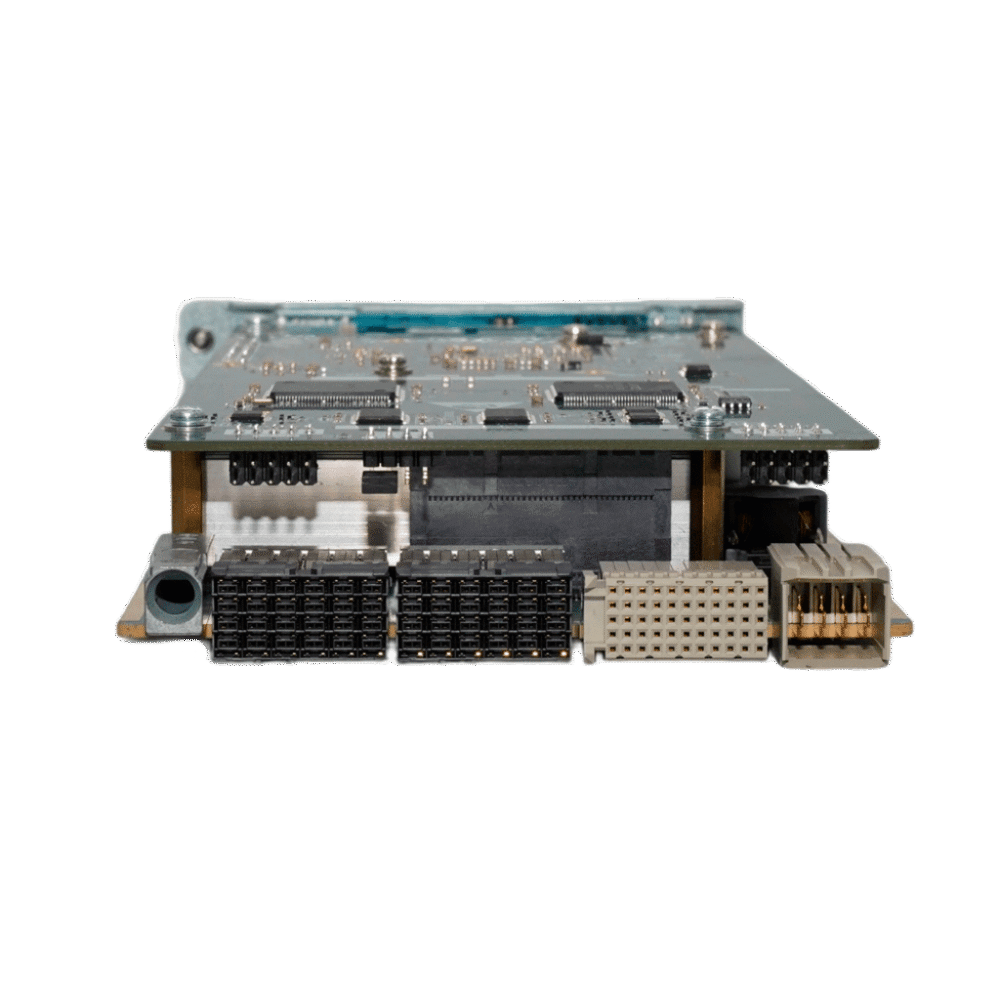 Tarjeta de Control y Uplink para OLT V-SOL V5600-X2 CSMUX201 4
