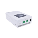 Controlador Solar MPPT / 60A / 12/24/48V / VOC 135Vcc / Paralelo hasta 6 Unidades / Baterías LiFePO₄ y NCM adicional_3S400-22