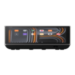 Terminal de Escritorio Inteligente / Procesador Hexa-Core 2.4 GHz / 3 GB RAM + 32 GB ROM / Pantalla IPS 10.1" / Impresora Térmica 58 mm / Android 13 / IP54 adicional_3S400-23