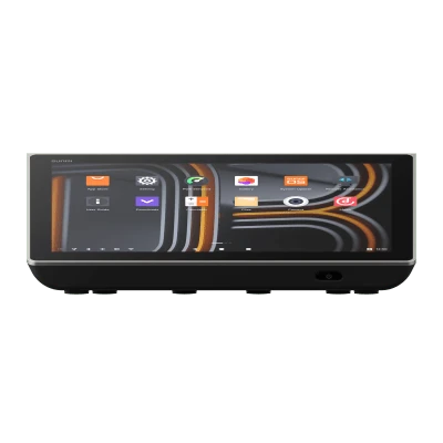 adicional_3S400-23 Terminal de Escritorio Inteligente / Procesador Hexa-Core 2.4 GHz / 3 GB RAM + 32 GB ROM / Pantalla IPS 10.1" / Impresora Térmica 58 mm / Android 13 / IP54 D3MINI 8
