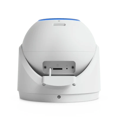 adicional_3S400-32 Cámara Turret IP / 4K 8MP / Zoom Óptico 2.36× / IR 40 m (131.2 ft) / Motor IA Multi-TOPS / PoE+ / IP66 IK04 / -30°C a 50°C UVC-G6-PRO-TURRET-W 4