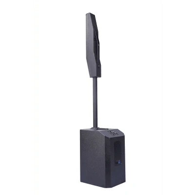 adicional_3S400-44 Altavoz Portátil | Matriz En Línea Activa | Potencia Nominal: 600 W+600 W | Woofer: 12'' | 1 Tweeter Medio 3.5'' EP-12A35 4