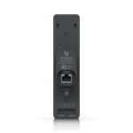 Lector de Acceso G3 Pro con NFC, PIN, App UniFi Identity, Reconocimiento Facial y Touch Pass, Intercomunicador con Video, Resistencia IP55 y Alimentación PoE adicional_4S1000-3