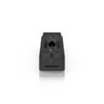 UVC Doorbell Lite – Videoportero Compacto 5 MP PoE con Visión Nocturna IR, Audio Bidireccional y Diseño Resistente al Clima, Color Negro adicional_4S1000-7