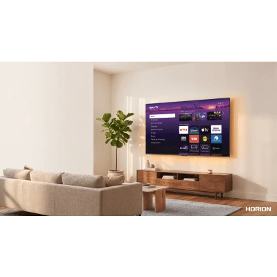 adicional_4S400-1 SmartTV QLED 4K UHD 58 Pulgadas / Resolución 3840 × 2160 / Tecnología QLED / 1GB DDR4 RAM / 512MB ROM / 3 Puertos HDMI / WiFi 2T2R / ROKU / Audio 8W+8W / VESA 200×200 mm R58XUQ-L1 7