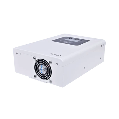adicional_4S400-11 Controlador Solar MPPT / 60A / 12/24/48V / VOC 135Vcc / Paralelo hasta 6 Unidades / Baterías LiFePO₄ y NCM TEP6415 7
