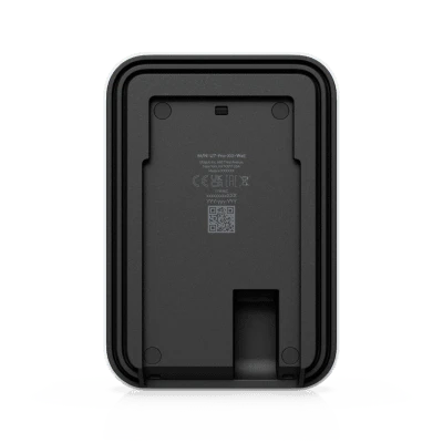 adicional_4S400-3 U7 Pro XG Wall Wi-Fi 7 Tri-Banda para Interiores con Soporte 6 GHz, Cobertura de hasta 140 m², Capacidad para Hasta 300 Usuarios y Puerto 10 GbE U7-PRO-XG-WALL 5