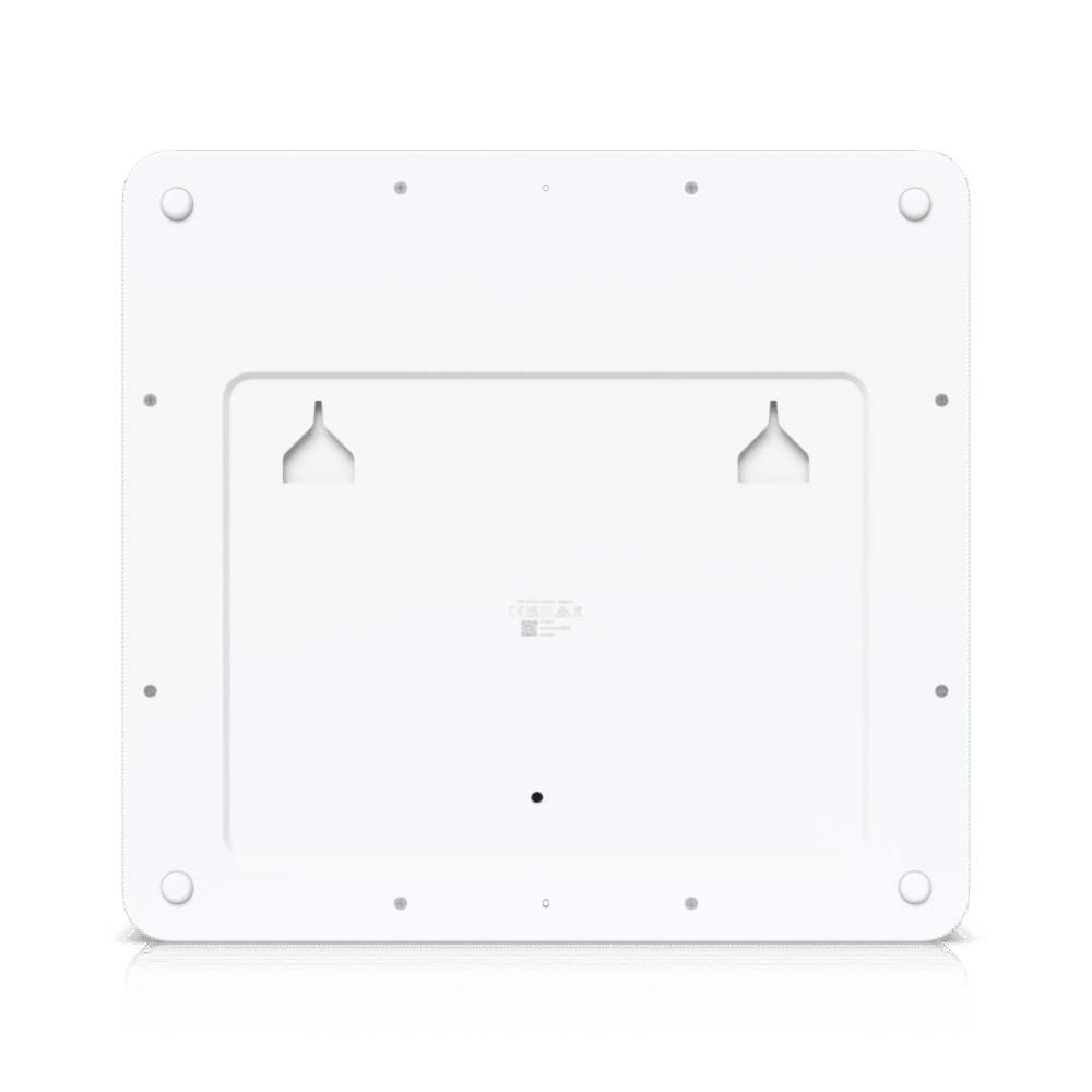 adicional_5S1000-1 Enterprise Access Hub/Concentrador de Acceso Empresarial con Control de Entrada y Salida de hasta 8 Puertas y Soporte de Respaldo de Batería EAH-8 6