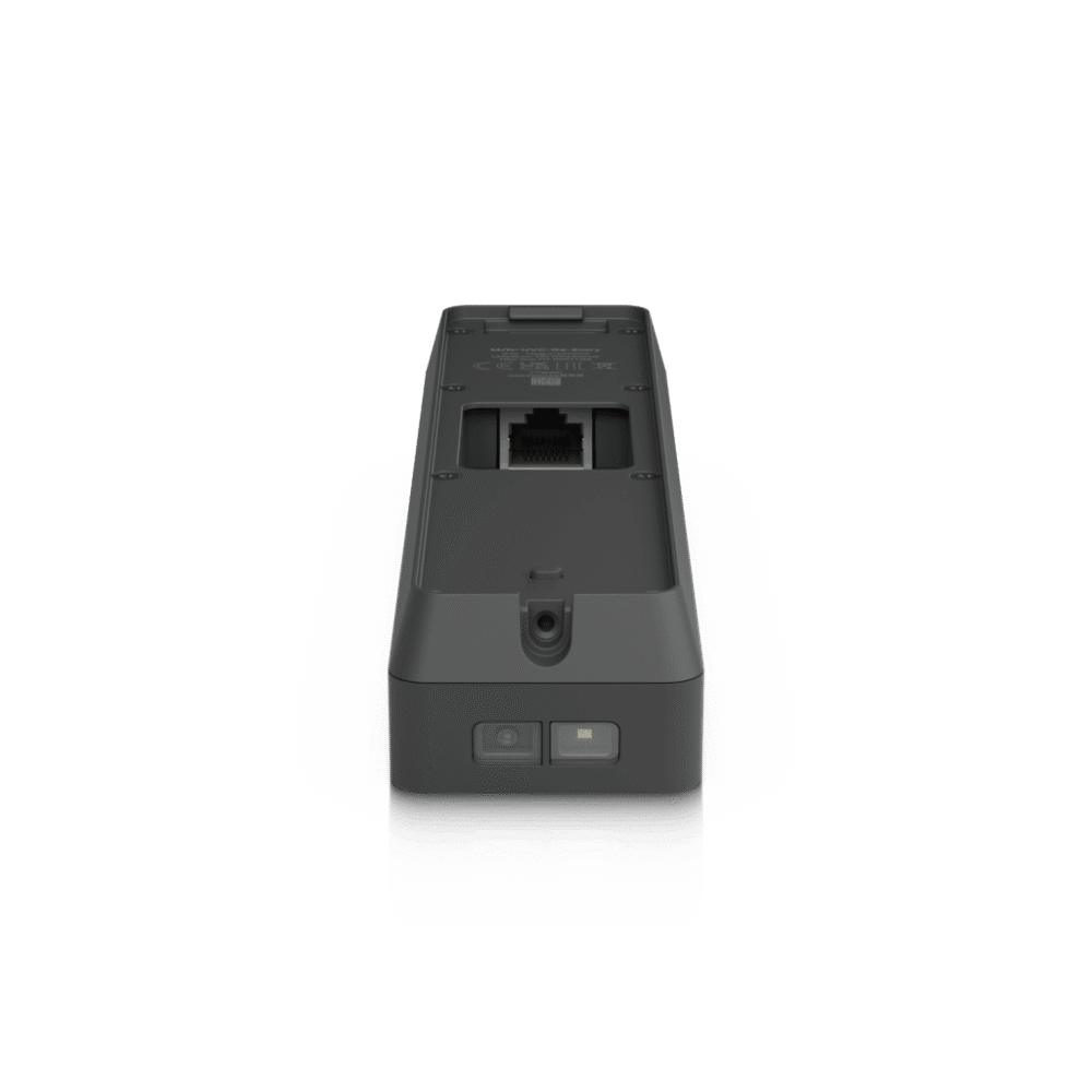 adicional_5S1000-4 UniFi Protect G6 Entry – Video Portero para Acceso con Audio Bidireccional, Detecciones Inteligentes y Reconocimiento Facial, con Visión Nocturna IR, Acceso por NFC UVC-G6-ENTRY 6