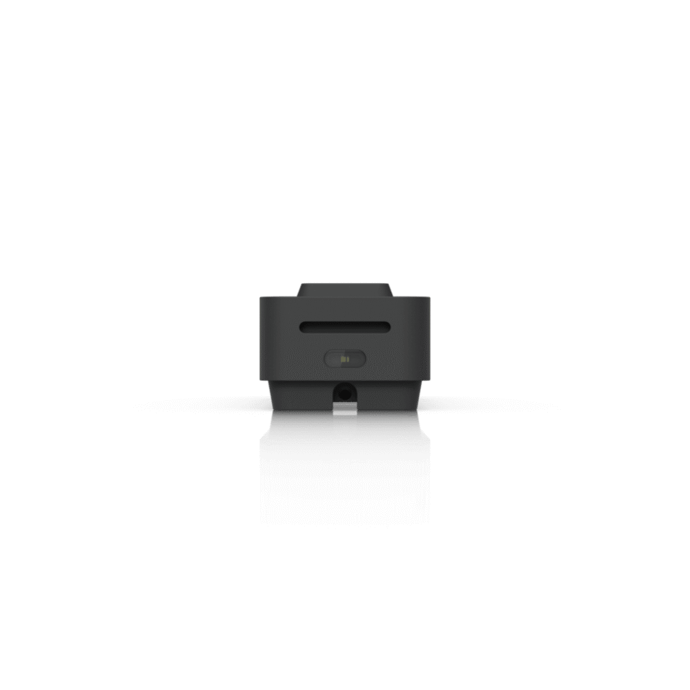 adicional_5S1000-6 UVC Doorbell Lite – Videoportero Compacto 5 MP PoE con Visión Nocturna IR, Audio Bidireccional y Diseño Resistente al Clima, Color Negro UVC-DOORBELL-LITE-B 6