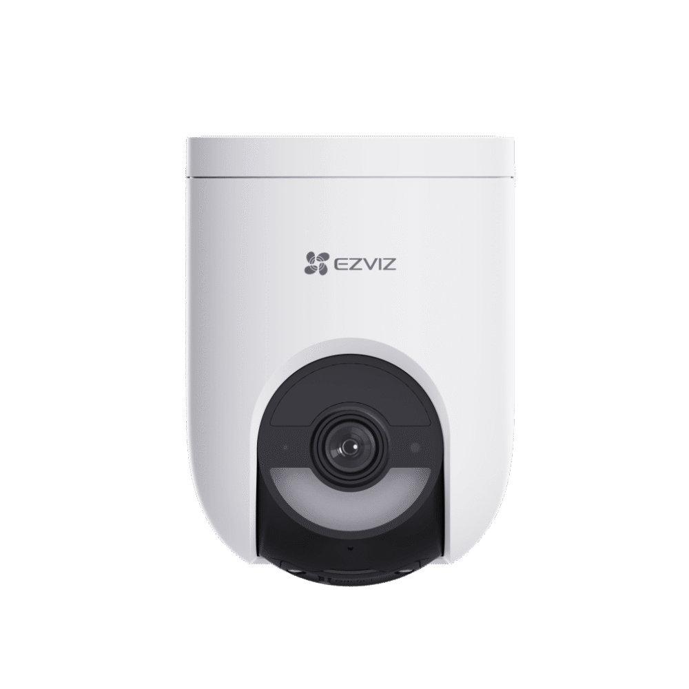 frontal_0S1000-3 Cámara IP PT Con Batería / Wi-Fi 6 + 4G LTE / 2K+ (4megapixel) / IP65 / Detección IA Persona-Vehiculo / Visión Nocturna Color / Compatible con Panel Solar CSPSP8 CSHB8C/4G/W 2