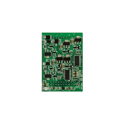 frontal_0S400-119 Módulo de 2 Puertos FXS para PBX Yeastar / Compatible P-Series / Conecta Teléfonos y Faxes Analógicos S2-MODULE 2