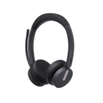 Diadema Bluetooth de Yealink BH70 Dual Con Cancelación de Ruido y Flexibilidad UC Multiplataforma frontal_0S400-37