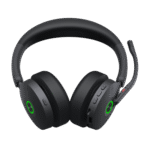 Diadema Inalámbrica BH74-UC de Yealink con Cancelación Activa de Ruido, Acoustic Shield y Batería Prolongada frontal_0S400-44