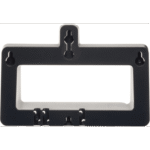 Montaje de Pared para Telefonos T56A / T57W / T58A / MP58 de Yealink frontal_0S400-52
