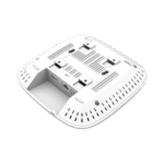 Access Point Wi-Fi 6 / Dual-Radio 2x2 / 1.77 Gbps / 2.5 GbE Uplink / Cloud Management cnMaestro / WPA3 Security / IoT Optimized frontal_0S400-67