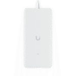 Adaptador de Corriente AC / 210W / 54V DC / Entrada 100-240V AC / Cable DC 1.5m (4.9 ft) / Montaje en Pared / Compatible Switches PoE UniFi frontal_0S400-79