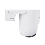 Cámara IP PT Con Batería / Wi-Fi 6 + 4G LTE / 2K+ (4megapixel) / IP65 / Detección IA Persona-Vehiculo / Visión Nocturna Color / Compatible con Panel Solar CSPSP8 lateral_derecha_0S1000-1