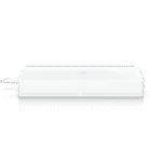 Adaptador de Corriente AC / 210W / 54V DC / Entrada 100-240V AC / Cable DC 1.5m (4.9 ft) / Montaje en Pared / Compatible Switches PoE UniFi lateral_derecha_0S400-23
