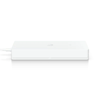 lateral_derecha_0S400-23 Adaptador de Corriente AC / 210W / 54V DC / Entrada 100-240V AC / Cable DC 1.5m (4.9 ft) / Montaje en Pared / Compatible Switches PoE UniFi UACC-ADAPTER-AC-210W 4