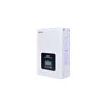 Controlador Solar MPPT / 60A / 12/24/48V / VOC 135Vcc / Paralelo hasta 6 Unidades / Baterías LiFePO₄ y NCM lateral_derecha_0S400-35