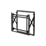 Montaje de Pared para Videowall 55 lateral_izquierda_0S1000-8