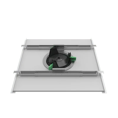 lateral_izquierda_0S400-20 Micrófono de Techo CM20 de Yealink con Captación 360° y Beamforming Inteligente CM20 3