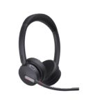 Diadema Bluetooth de Yealink BH70 Dual Con Cancelación de Ruido y Flexibilidad UC Multiplataforma lateral_izquierda_0S400-29