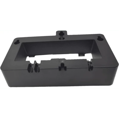 lateral_izquierda_0S400-37 Montaje de Pared WMB-MP50-WB de Yealink para Teléfonos Yealink MP54, MP54-E2 y MP50 WMB-MP50-WB 3
