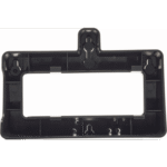 Montaje de Pared para Telefonos T56A / T57W / T58A / MP58 de Yealink lateral_izquierda_0S400-39