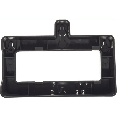 lateral_izquierda_0S400-39 Montaje de Pared para Telefonos T56A / T57W / T58A / MP58 de Yealink WMB-T56A/T57W/T58A-WB 3