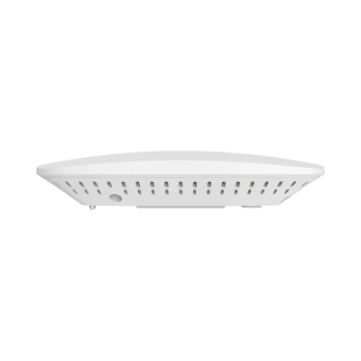 lateral_izquierda_0S400-51 Access Point Wi-Fi 6 / Dual-Radio 2x2 / 1.77 Gbps / 2.5 GbE Uplink / Cloud Management cnMaestro / WPA3 Security / IoT Optimized XV22X00A10RW 3