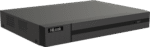 DVR Híbrido 16 Canales / 8 Megapixel (4K) / Audio Bidireccional / AcuSense Lite / H.265+ / 1 Bahía HDD lateral_izquierda_0S400-56