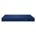 Switch Gestionado PoE++ / 16 Puertos Gigabit PoE++ 95W / 8 Puertos Gigabit / 4 Puertos 10G SFP+ / Presupuesto PoE 420W / L2/L4 / ERPS / Rack 440 mm (17.3 in) lateral_izquierda_0S400-63