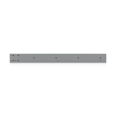 lateral_izquierda_0S400-71 Switch PoE Capa 3 / 48 Puertos PoE+++ / 32 × 10 GbE + 16 × 2.5 GbE / 4 × SFP28 25 G / 1080 W / 920 Gbps Switching / 1U Rack USW-PRO-XG-48-POE 3