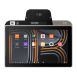 Terminal de Escritorio Inteligente / Procesador Hexa-Core 2.4 GHz / 3 GB RAM + 32 GB ROM / Pantalla IPS 10.1" / Impresora Térmica 58 mm / Android 13 / IP54 listado_0S400-12