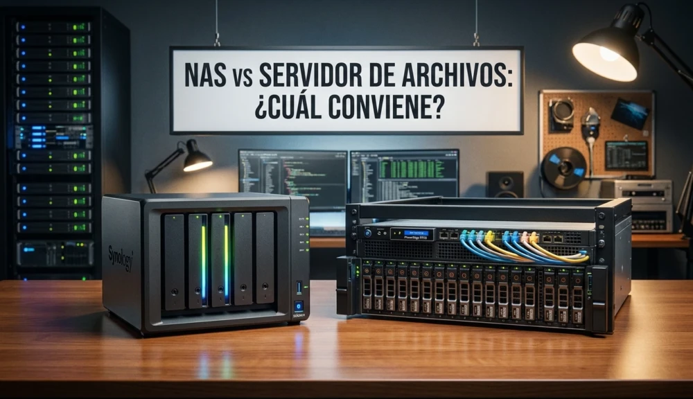 NAS vs servidor de archivos: cuál conviene para tu negocio nas-vs-servidor-de-archivos-cual-conviene-para-tu-negocio-img-2