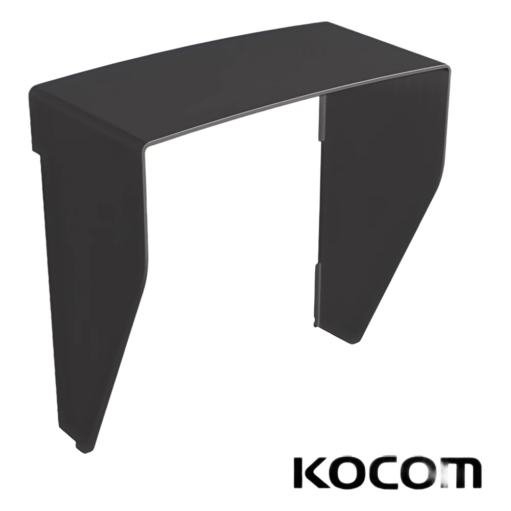 portada_0S1000-113 Protector de Lluvia y Sol para KVLC204I y KEL212 KVL-SV30 1