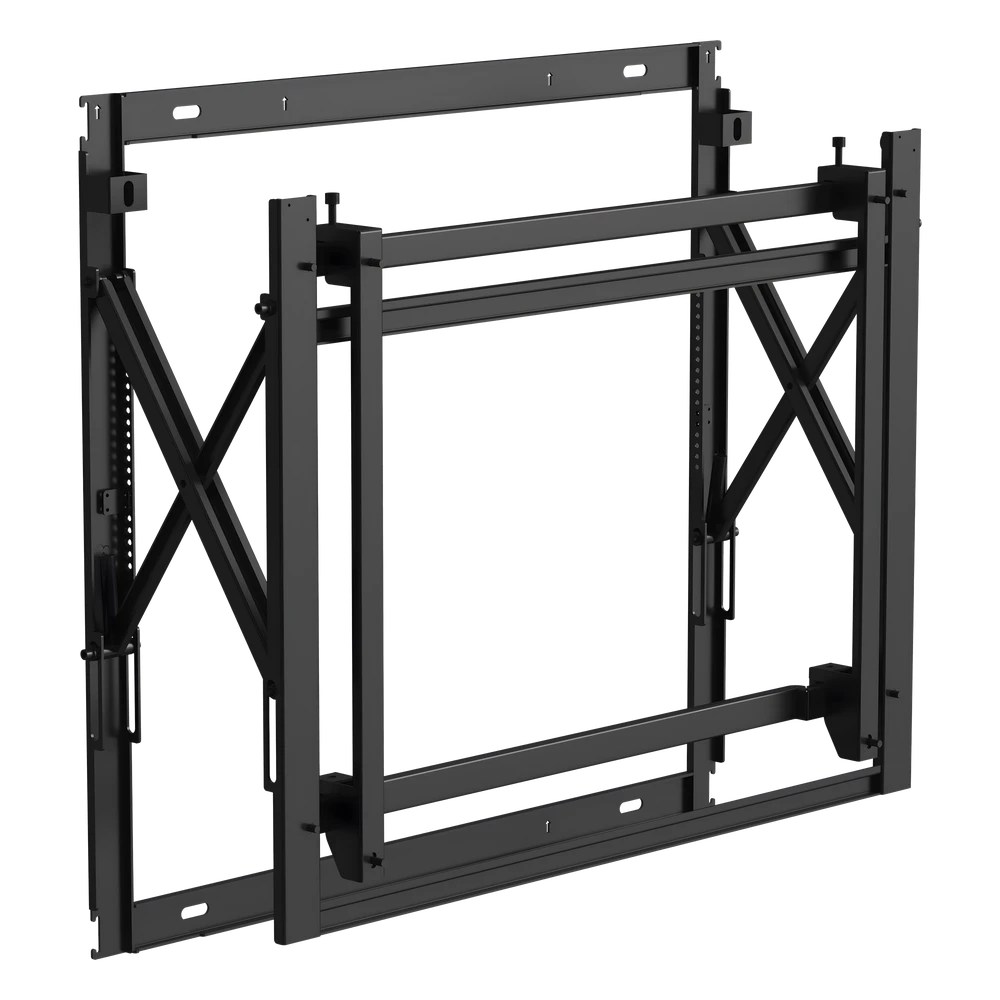 portada_0S1000-126 Montaje de Pared para Videowall 55 DP-D2X55XXX-1X1-Q1-SW-Q0.8-TY 1