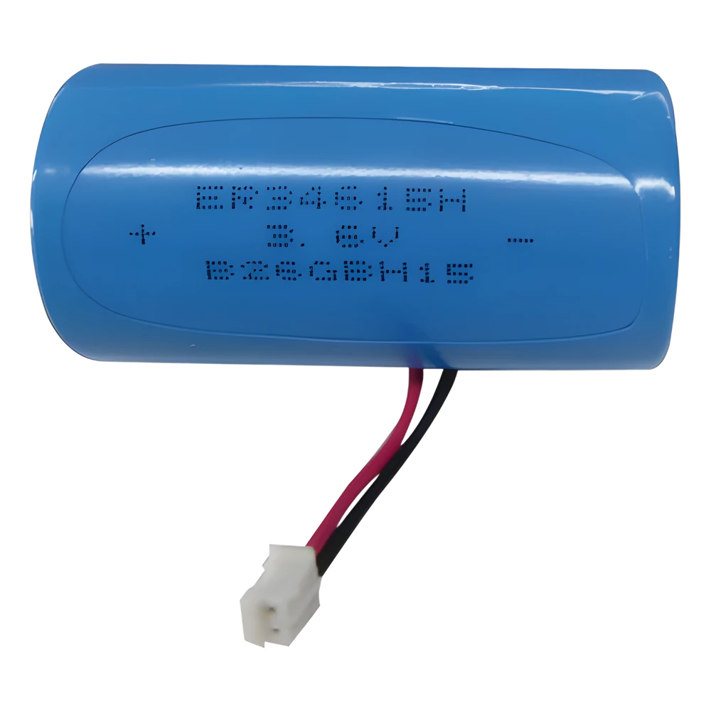 portada_0S1000-134 Bateria de 3.6V a 19Ah ER-34615H 1