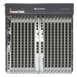 OLT GPON OptiXAccess Carrier Class con 1 tarjeta de 16 puertos GPON, 15 ranuras, 2 Fuentes de alimentación DC, 11 UR portada_0S1000-137