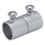Cople de 1/2" (13 mm) para Pared Delgada con Tornillo. portada_0S1000-151