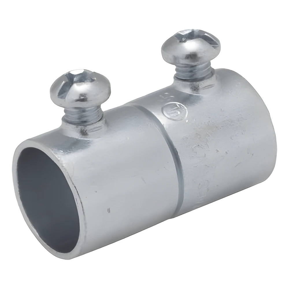 portada_0S1000-151 Cople de 1/2" (13 mm) para Pared Delgada con Tornillo. HUB-2022 1