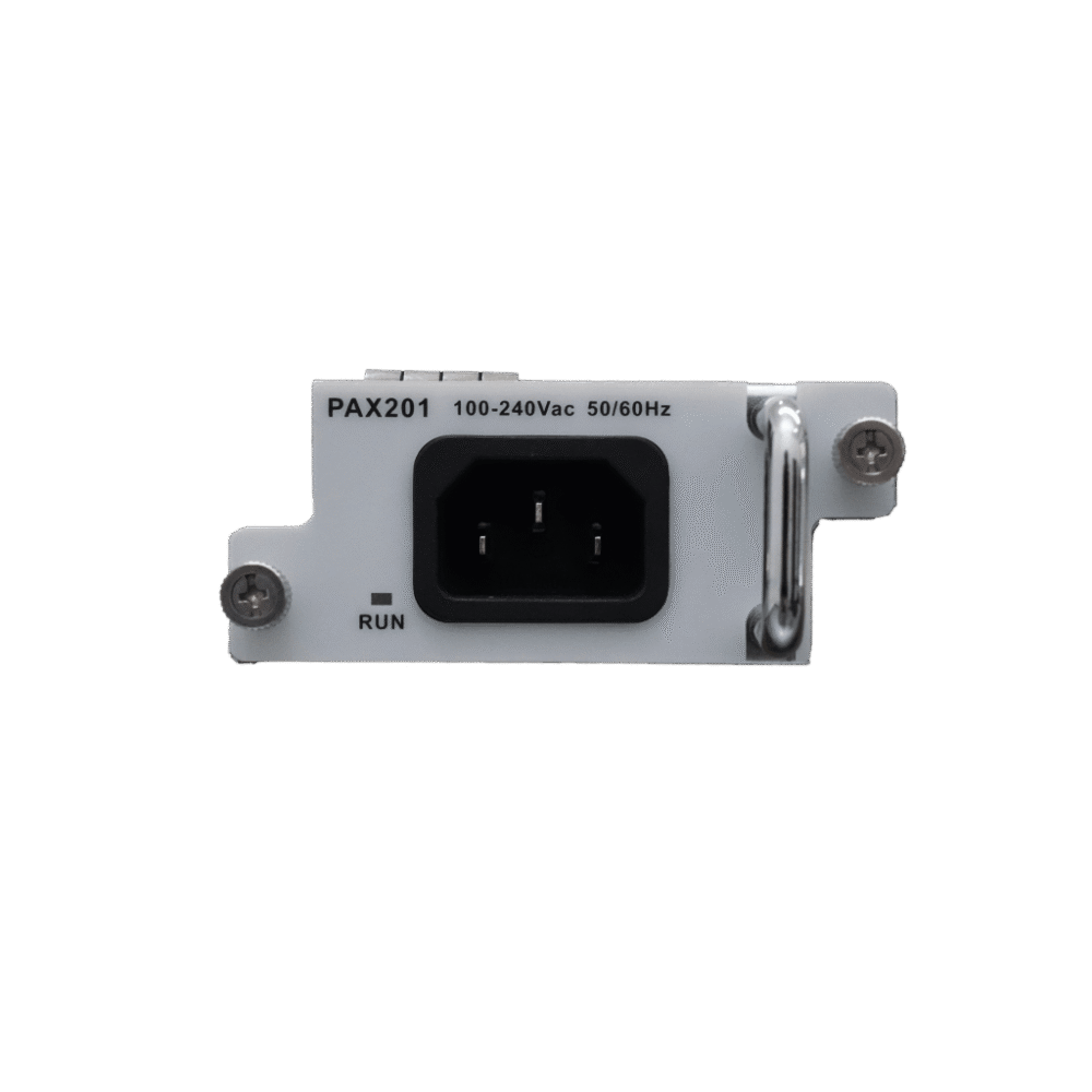 Fuente de poder CA para OLT V-SOL V5600-X2 PAX201 1