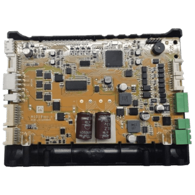 (Refacción) Cuadro de Mando para Torniquetes Tripodes Hikvision Series DS-K3G501CLX