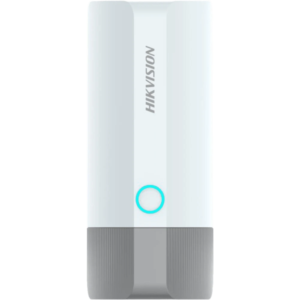 portada_0S1000-22 Punto de Acceso / Montaje Pared/Poste / WiFi 6 / PoE / Exterior / Soporta hasta 256 Usuarios (más de 100 Conexiones Simultaneas) / 2975 Mbps / 23 dB DS-3WAP623E-SI 1